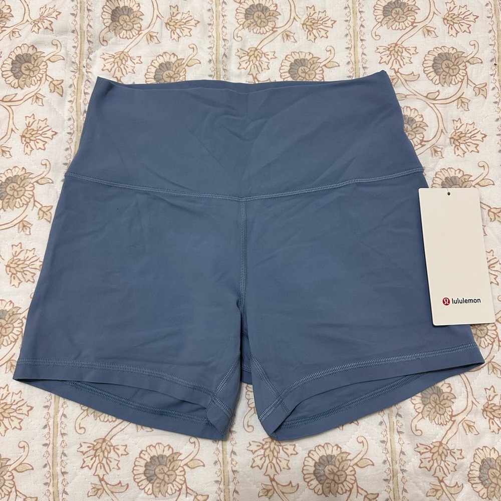 Lululemon Align shorts size 8